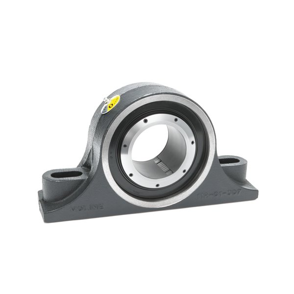 Moline Bearing 3-1/2 ME3000 2-BOLT PB NON-EXP 29721308